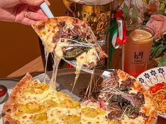 -1861意大利餐厅(来福士店)