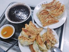 -劈柴院锅贴(沈阳路店)