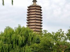 -西海子公园