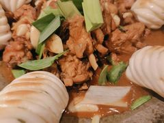 -范家小馆·烤鸭新京菜(金融街店)