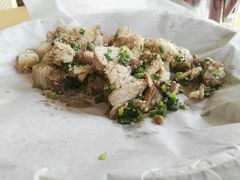 -水乡人家私房菜(逢简店)