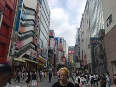 -秋叶原电器街