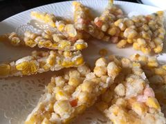 -北门饭店(三香路店)