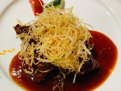 八分饱金丝排骨-八分饱·西津会(西津渡店)