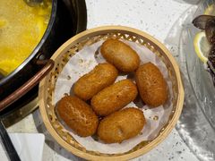 -八珍玉食鸡煲·打边炉(印象城店)