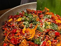 -薇酌饮·陕西菜(南门外店)