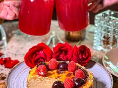 -BROWNSTONE布朗石西班牙餐厅(富城店)