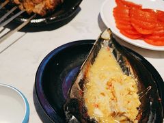 -舞虾小说.涮肉.烧烤(国顺东路店)