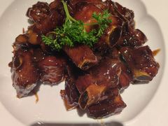 -一记洛阳菜·糖醋小排·水席(十字街店)