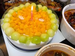 -幸福西饼生日蛋糕·下午茶(思明店)