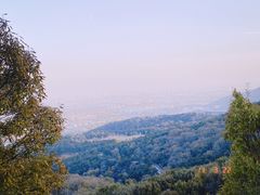 -北京西山国家森林公园