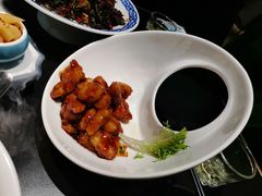 -老头儿油爆虾·1987杭州烟火味(湖滨银泰in77D区店)