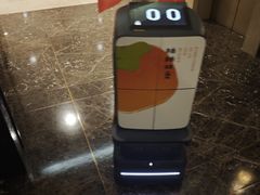 -南京金陵饭店