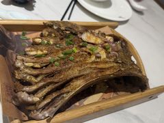 -火龙堂·风味民间菜(文一路店)