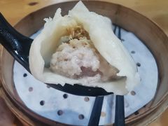 蟹粉小笼-笼铭坊(北蔡店)