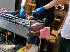 -木槿花韩式炭烤·熟成肉工坊(孙文东路店)