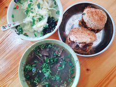 -昌顺马记小吃店(昌盛园店)