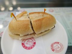 -义顺牛奶公司(庇利金街店)