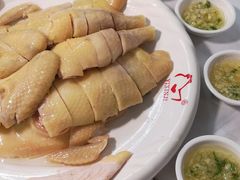 -文记壹心鸡(宝华路店)