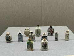 -北京工艺美术博物馆