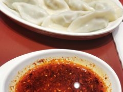 -喜家德虾仁水饺(世纪大都会店)