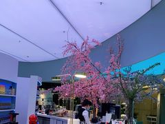 -花开餐厅(环湖中路店)
