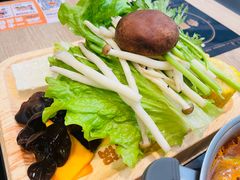 -吉野家(红博中央公园店)