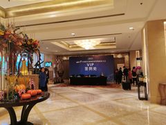 -武汉香格里拉大酒店·香宫中餐厅