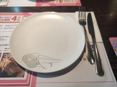 -酷公社·榴莲披萨(太原街店)