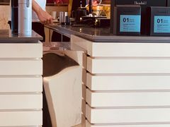 -Bracket Coffee(工体店)