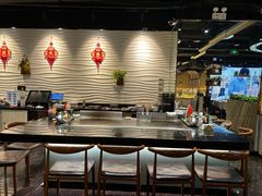 -多佐铁板烧(富力广场店)