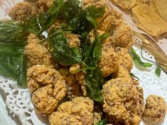 -台北楚楚园馅饼粥(虹桥南丰城店)