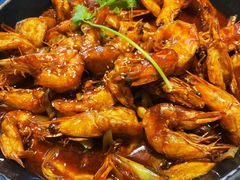 -巴蜀王婆大虾(南锣鼓巷店)