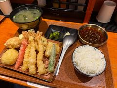 -天妇罗内顺田(罗湖店)