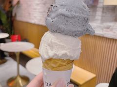 -Dal Cuore 达可芮冰淇淋(陕西北路店)