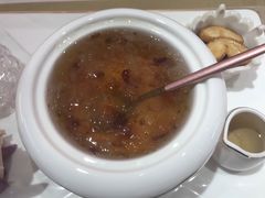 桃胶燕窝-金私燕鲜炖燕窝(万达店)