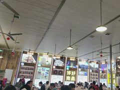 -冶建镜子·老南昌大排档·江西虾王(总店)