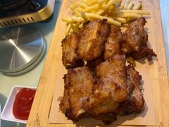 -松沪名灶·豆浆鱼头·新上海菜(飞航吾悦广场店)