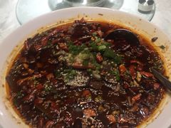 -悦福瑞酒楼(西影路店)
