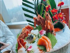 -芥末日本料理(打浦路铂尔曼旗舰店)