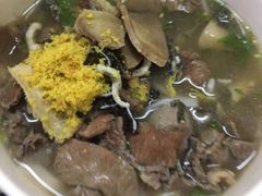 -潮镇老尾牛杂(环城西路店)