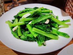 时令蔬菜-云雪丽·木府土司文化餐厅(木府店)