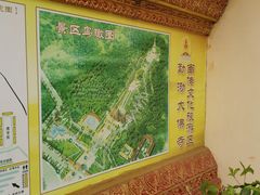 -西双版纳勐泐文化旅游区