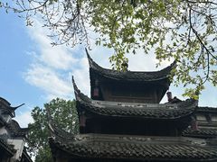 -黄龙溪古镇