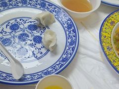 -胖子饺子馆·海鲜家常菜(海军博物馆店)