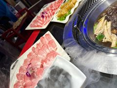 -唇辣号重庆老火锅(燕郊鑫乐汇店)