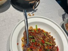 -湘中缘·湖南菜(娄底驻京办店)