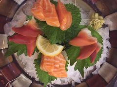 松子日本料理(白家庄店)-松子料理(白家庄店)
