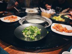 -大良毋米粥(锦龙路总店)