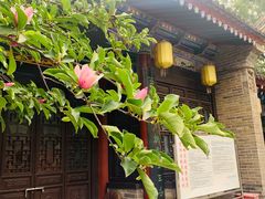 -湘子庙